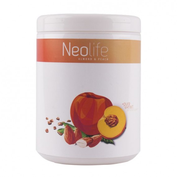 Neo Life Creambath Almond & Peach 1000gr
