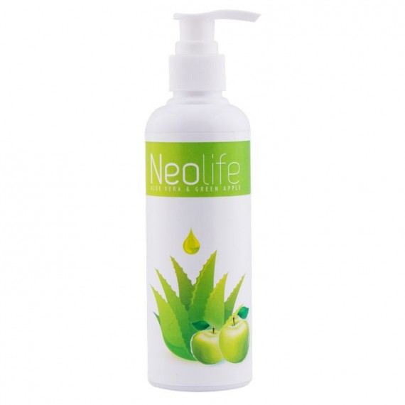 Neo Life Shower Gel Aloe Vera & Green Apple 250ml