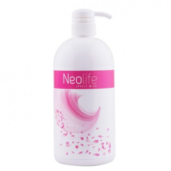 Neo Life Shampo Lovely Mild 1000 ml